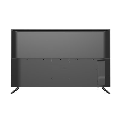 夏普（SHARP） 50Z6A 50英寸超薄电视4K超高清人工智能网络wifi液晶电视机(黑色 50)