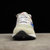 【亚力士】新百伦休闲鞋 New Balance/NB580系列男鞋女鞋潮流复古鞋跑步鞋新平衡运动鞋 MRT580XB(灰色 40)第4张高清大图