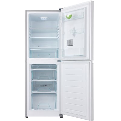 美的冰箱BCD-175QM(E)悦动白
