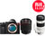 索尼(SONY）A7S双头套机（FE28-70+FE70-200）全画幅微单相机(套餐八)第3张高清大图