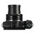 佳能（canon）PowerShot G1 X Mark II 相机 G1X升级型号 专业卡片机(黑色 官方标配)第4张高清大图