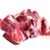 宁夏西吉县货出六盘农户散养精品羔羊 剔骨后腿肉2斤第6张高清大图