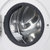 博世6系 WGB254X00W   净漾系列 10KG洗衣机  深层除螨 高温筒清洁 自动除污渍第4张高清大图