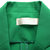 VEGININA 2018春夏韩版新款修身七分袖短外套纯色小西装空调衫女 4576(桔红 3XL)第4张高清大图