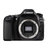 佳能（Canon）EOS 80D单反相机可选单机身/EF-S镜头套机多版本(18-135 USM)第4张高清大图
