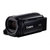 佳能（Canon） 家用摄像机 LEGRIA HF R706(黑色 优惠套餐一)第4张高清大图