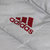 Adidas阿迪达斯男装新款俱乐部系列保暖运动休闲连帽羽绒服外套夹克外套(AH5620 XXL)第4张高清大图