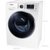 三星（Samsung）WD90K5410OW/SC 9公斤大容量 变频滚筒洗衣机 烘干一体 白色第2张高清大图