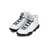 NIKE耐克乔丹AIR Jordan6 AJ6黑白 六冠王 运动休闲气垫缓震实战篮球鞋跑步鞋DD5077-107(黑白色 40)第3张高清大图