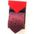 欧美时尚真丝领带男士正装休闲桑蚕丝领结领带礼盒装(EG9026)第4张高清大图