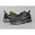 Nike耐克新款MAX TAVAS 耐克87小气垫情侣鞋减震网面透气男鞋女鞋跑步鞋运动鞋跑鞋训练鞋慢跑鞋(705149-010 全黑 40.5)第3张高清大图