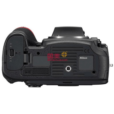 尼康（Nikon）D810单反相机（ AF-S 24-70mm f/2.8E ED VR防抖镜头）二代(官方标配)