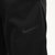 Nike耐克男裤2021款梭织透气宽松运动直筒长裤CU4958-010(黑色 M)第4张高清大图