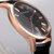 Armani 阿玛尼手表 时尚商务 简约大气皮带男士手表 AR2425第5张高清大图