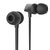 Pioneer/先锋 SEC-CL52S手机耳机入耳式音乐运动通用耳塞苹果耳机(黑色)第4张高清大图