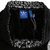 Adidas阿迪达斯三叶草男裤2016新款运动休闲收口小脚长裤 AC0491 AC0492(黑色AC0492 L)第3张高清大图