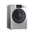 松下(Panasonic) XQG80-E8S2T款 8公斤全自动 变频智控 高温洗涤 大容量家用滚筒洗衣机 银色第4张高清大图