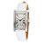 Armani阿玛尼 女士时尚石英手表 AR0167 白色第3张高清大图