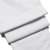 Armani Exchange阿玛尼 男士运动休闲裤长裤 8NZPPA ZJ1ZZ(1100 白色 XS)第7张高清大图