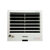 Gree/格力 KFR-72LW(72569S)Bb-2 格力空调T迪3匹柜机 380V 冷暖型空调(银色 3匹)第2张高清大图