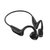 新款BL-13挂耳式骨传导不入耳耳机商务运动降噪立体声无线音传导蓝牙耳机(蓝色 BL-13)第7张高清大图