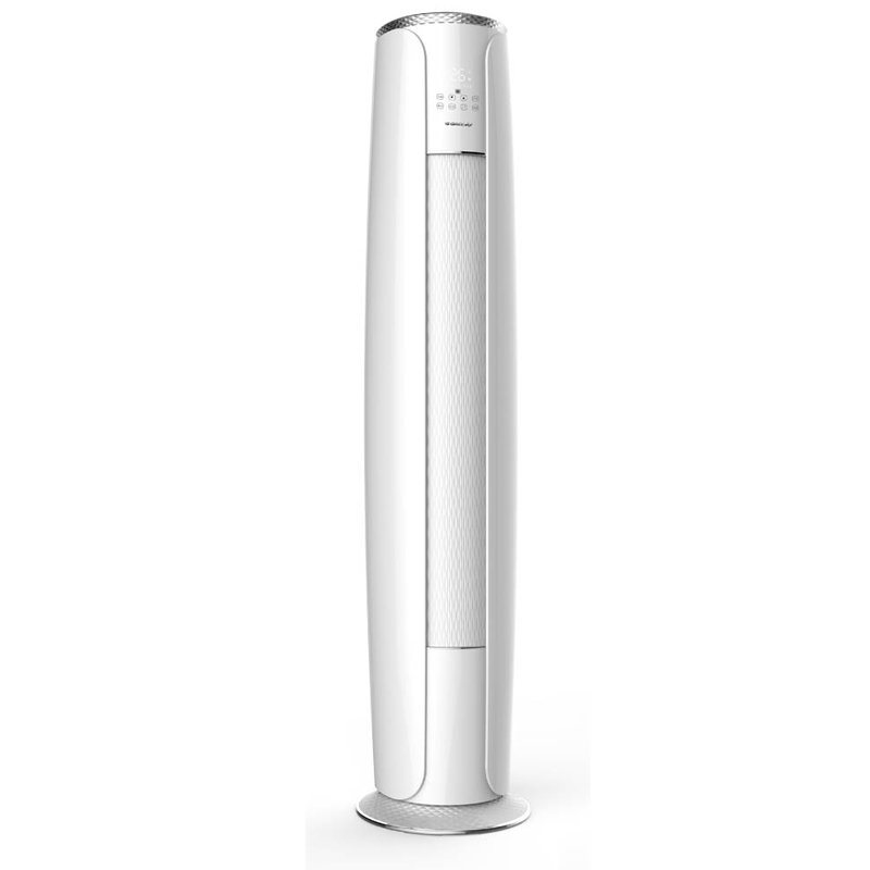 格力gree3匹变频三级能效柜机72573kfr72lw72573fnhaab3gmwifi纯白