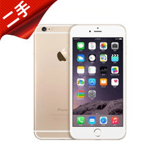 【二手9成新】Apple iPhone 6 16G/64G 金色 移动联通电信4G手机