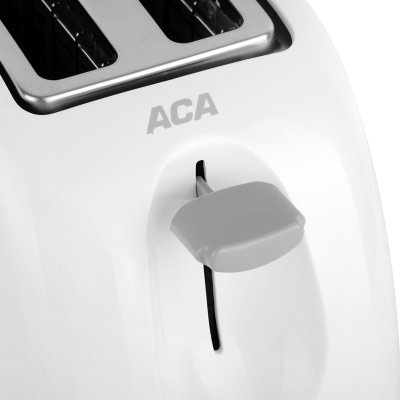 ACA塑料多士炉推荐：ACA AT-P0802B多士炉