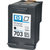 惠普（HP）CD887AA 703 黑色墨盒 适用DJ F735 D730 K109a/g K209a/g(3JB06AA打印头套装)第2张高清大图