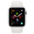 Apple Watch Series4 智能手表(GPS款40毫米 银色铝金属表壳搭配白色运动型表带 MU642CH/A)第4张高清大图