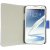 爱酷多（ikodoo） 三星N7100 N7102手机保护套(深蓝)第3张高清大图