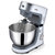 UKOEO HBD-802 家用 烘焙好帮手 厨师机 揉面搅拌 银第5张高清大图