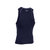 REA男装运动背心 科比pro无袖UA款紧身衣篮球训练吸湿排汗健身服紧身背心 R1601(蓝色 S)第2张高清大图