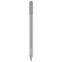 微软（Microsoft）触控笔 （银色 新版-含笔尖工具包）