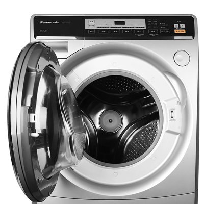 松下洗衣机XQG70-VD76GS