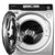 松下洗衣机XQG70-VD76GS第6张高清大图