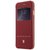 倍思Iphone6s Plus手机壳5.5英寸 6P/6SP手机壳翻盖皮套保护套 酒红色第11张高清大图