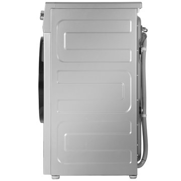真快乐 XQG90-GMYZSA501 9公斤 滚筒 除菌 洗衣机 WIFI智能 星空银