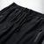 冰丝裤男士夏季薄款网眼速干运动休闲长裤宽松加肥加大码空调裤 PB-DQC2026(浅灰色 M)第3张高清大图