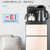 志高(CHIGO)饮水机下置水桶家用立式全自动桶装水冷热小型智能遥控茶吧机 ***-24(金色 冰温热)第5张高清大图