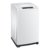 海尔（Haier）EB65M019 6.5公斤 全自动波轮洗衣机 内桶自洁 预约洗衣 童锁 家用洗衣机第4张高清大图