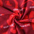 喜德盛（xds） 魔术头巾运动嘻哈百变骑行户外面罩男防晒钓鱼头套头巾女(红色 成人)第3张高清大图