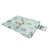 易路达超声波野餐垫YLD-YCD-04  多用爬行垫睡垫瑜伽垫(花色)第2张高清大图