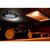 美晶（Raching）MS700 红酒柜 实木压缩机 恒温葡萄酒柜 100-120支(橡木棕)第4张高清大图