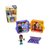 LEGO乐高拼插积木玩具好朋友系列41400拼插积木玩具(安德里亚的百趣游戏盒 41400)第4张高清大图