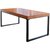 欧式现代简约型实木餐桌（不含椅子） YY-0197(默认 默认)第4张高清大图