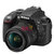 尼康（Nikon）D3300 AF-P DX 尼克尔 18-55mm f/3.5-5.6G镜头单反套机(套餐三)第2张高清大图