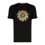 超市-服饰Versace男士黑色棉T恤A85171-A228806-A200301(黑色 M)第3张高清大图