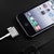 jce MFI认证苹果 USB数据线 充电线 适用于iPhone4/4s ipad2/3 白色第5张高清大图