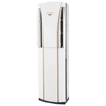大金(DAIKIN) 3匹 变频 冷暖 立柜式空调 FVXG272NC-W(白色)